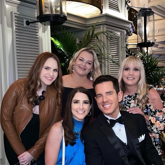 🎰 🎲 ♥️2023 VEGAS PFF TRIP ♥️ 🎲 🎰 - Picture 11 of 13